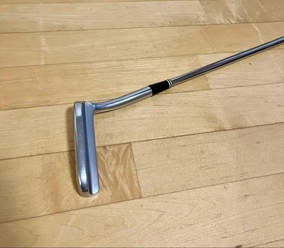 Cleveland Tour Action Classic Collection Putter 35" Vintage Grip Rare - Image 1 of 4