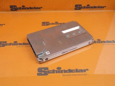 AMPLIFICATORE Jeep Grand Cherokee (WK/WK2) SUV 3.0 CRD V6 24V (EXF) 68207346AH - Immagine 1 di 4