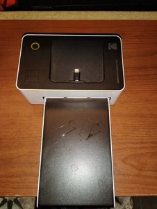 Kodak Easy photo Printer Dock - Picture 1 of 5