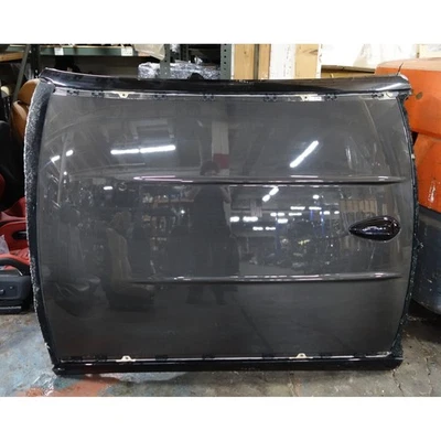 2021-2025 BMW G80 M3 Sedan Factory Carbon Fiber Roof Top Panel Chop Cut OEM - Image 1 of 4