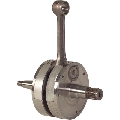 Hot Rods Crankshaft fits Suzuki RM65 '03-05 4014 - Изображение 1 из 4