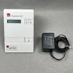 Analizador portátil de lípidos Alere Cholestech LDX - Imagen 1 de 5