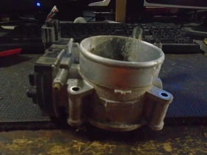 Cuerpo del acelerador 3,5 L 6 cilindros compatible con 15-19 MURANO 669084 - Imagen 1 de 8