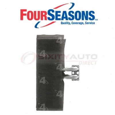 Four Seasons AC Evaporator Core for 1995-1999 Toyota Avalon - Heating Air gv Foto 1 de 4
