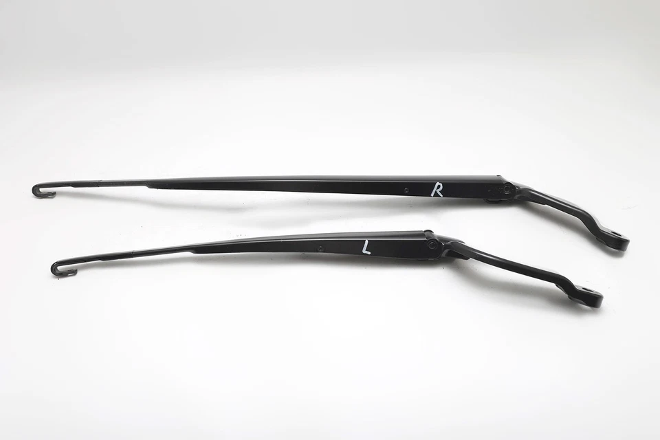 Juego de brazos limpiaparabrisas Honda Crosstour 08-15 76720-TP6-A01, A976, OEM, 2008,  Foto 1 de 2