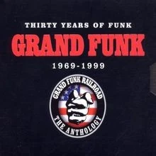 30 Years of Funk 1969-1999 von Grand Funk Railroad | CD | Zustand sehr gut - Bild 1 von 2