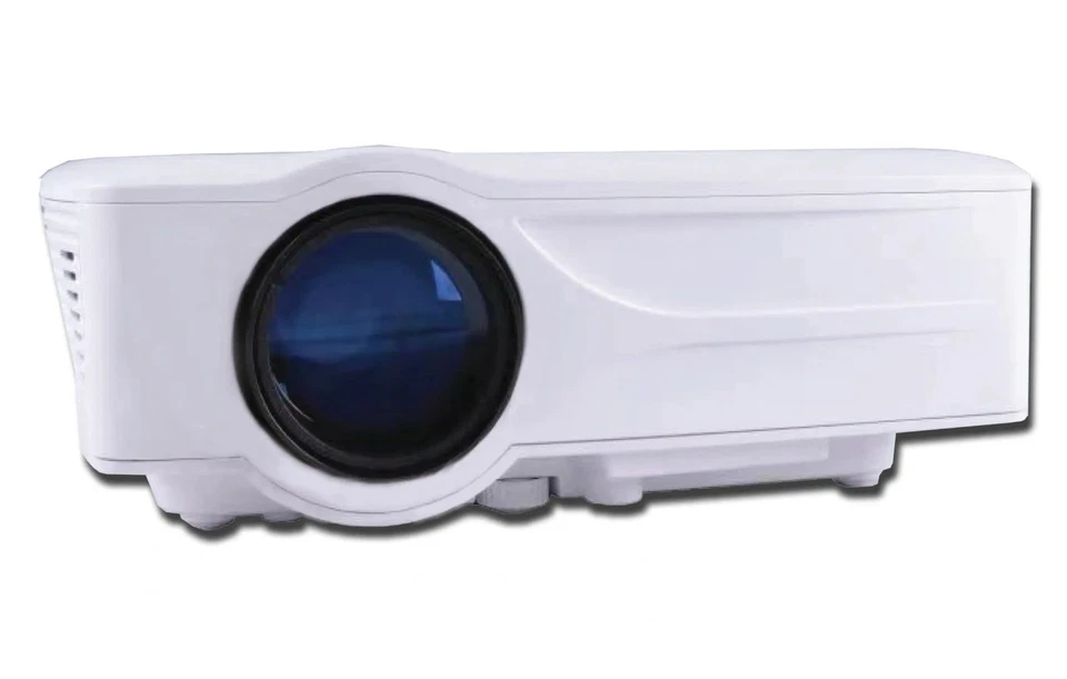 Proyectores inteligentes EOS RETINA SERIE-2 8K Foto 1 de 1