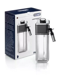 Máquina de café de leche DeLonghi con soportes para jarra Primadonna Elite S Evo Class ECAM650 - Imagen 1 de 4