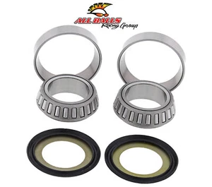 CR250R _ 1997-2007 _ Honda _ Heavy Duty _ Steering Stem Bearing & Seal Kit - Picture 1 of 4