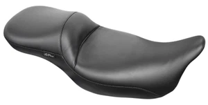 Le Pera - LK-957DLTS - Maverick DLT Seat without Backrest, Black Smooth - Bild 1 von 1
