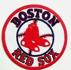 Boston Red Sox Embroidered 3