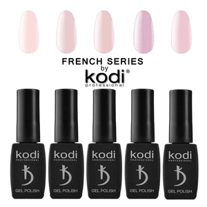 Serie FRANCESA Kodi Professional - NUEVO Gel LED/UV Esmalte de Uñas Color 7ml ORIGINAL - Imagen 1 de 193