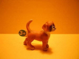 SCHLEICH da BARBAPUFFO 16391 CANE BOXER BABY BOXER PUPPY DOG - Imagen 1 de 2