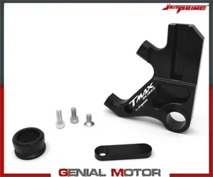 Attacco freno rad posteriore jetprime nero Yamaha XP 530 T-MAX 2012 2016 - Bild 1 von 2