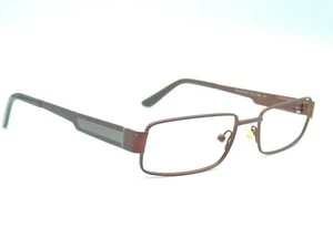 Monturas de gafas Safilo Team 4154 02B3 marrón 54 19 145 - Imagen 1 de 9