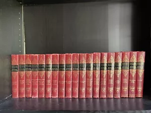 The Harvard Classics Vintage Bücher WÄHLEN SIE EINES, um Ihr Set zu vervollständigen - Bild 1 von 7