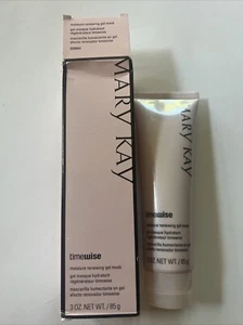 Mary Kay Timewise Moisture Renewing Gel Mask -Dry/Oily Skin NIB 039964 Exp 2016 - Picture 1 of 4