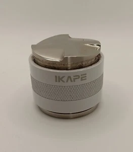 IKAPE Coffee products, 58mm distributor, Hand Tamper, Adjustable Depth Espresso - Picture 1 of 3