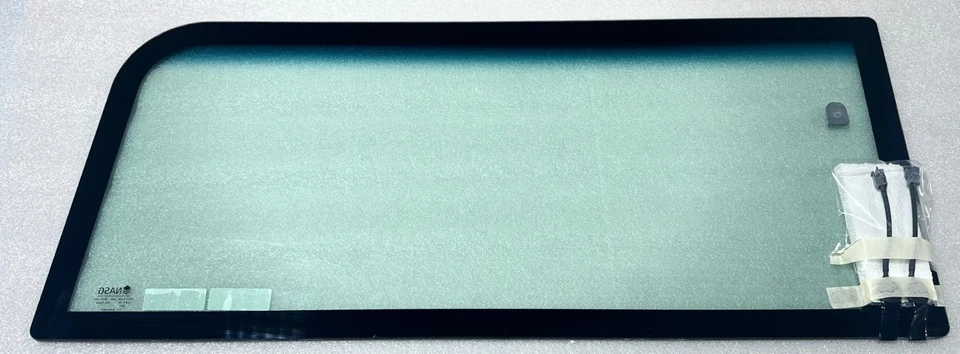 HUMMER H1 OEM PARABRISAS TÉRMICO LH (6011899) lado del conductor Foto 1 de 1