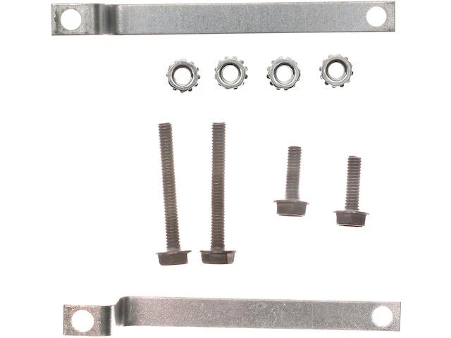 Адаптер катушки зажигания для Pontiac Acadian 1985-1987 годов выпуска SMP 57488NMCX 1986 - Изображение 1 из 2
