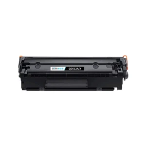 Q2612A-12A Toner Cartridge For HP LaserJet 1010 1022NW M1005 nfw Printer Ink - Bild 1 von 10