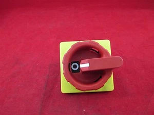 Interruptor de mango Fanuc KCF2Y - Imagen 1 de 3