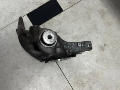 2012-2018 AUDI A6 A7 Q5 REAR RIGHT SPINDLE KNUCKLE OEM 8R0505436C Foto 1 de 4