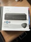 Nedis Preamplifier AAMP2401BK new and boxed