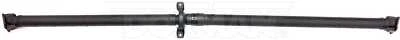 FITS 2010-2013 ACURA MDX ZDX REAR DRIVE SHAFT ASSEMBLY - Image 1 of 4