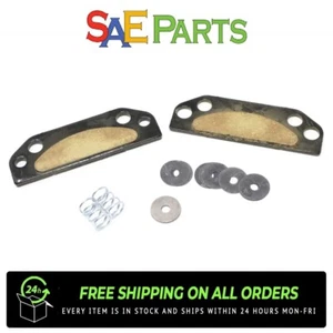 NEW OEM BOBCAT 7017569 BRAKE PAD KIT - Picture 1 of 1