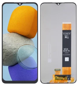 Wyświetlacz LCD do Samsung Galaxy M23 SM-M236 Pojemnościowy ekran dotykowy Digitizer - Zdjęcie 1 z 7