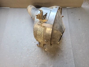 1986.5 - 1992 Genuine MK3 Toyota Supra NA 7MGE Factory Air Filter Airbox Intake - Bild 1 von 5