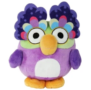 Bluey Friends - Peluche pequeño Chattermax 20 cm - Nuevo con etiquetas - Vendedor de AU - ABC Kids - Imagen 1 de 1