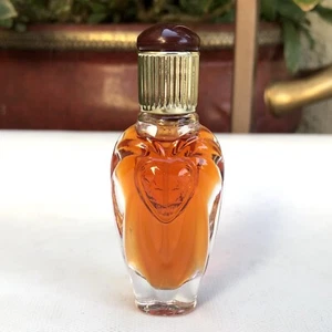 💝Vintage RAPTURE VICTORIA SECRET .25oz New Old Stock Mini Travel Perfume Spray - Picture 1 of 4