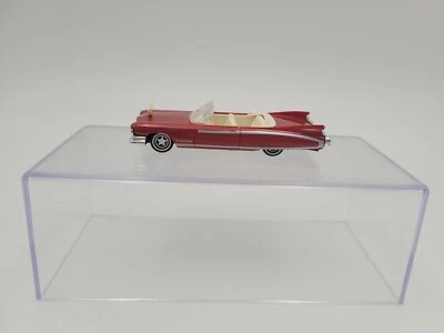 BUSCH 1:87 CADDY 59 - Immagine 1 di 3