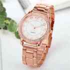 Luxury Quartz Watch Dial Bracele Watch Quartz Wristwatch Reloj Mujer Relogio