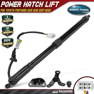 Rear Right Power Hatch Lift Support for Toyota Fortuner 2015 2016 2017 2018-2020 - Picture 1 of 9