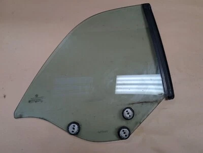 05-08 Chrysler PT Cruiser Convertible Cuarto Trasero Ventana Vidrio Driver Derecho OEM Foto 1 de 3