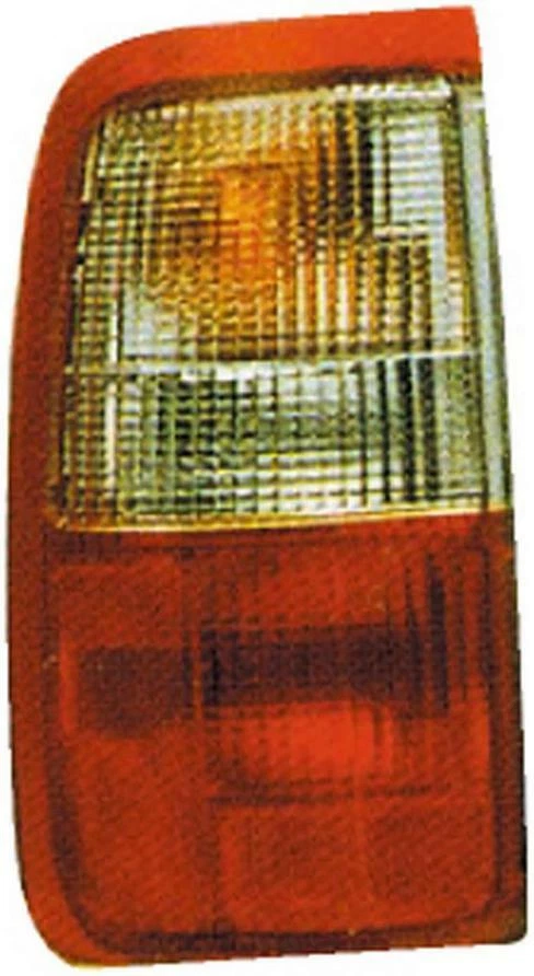 Tail Light Lens for 1993-1996 Toyota T100 - Image 1 of 1