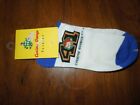   Curious George Fashion Socks  9-11 Brand New with Tags