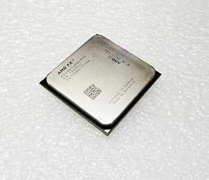 AMD FX-Series FX-4300 3.8 GHz - FD4300WMW4MHK Socket AM3+ - Picture 1 of 1