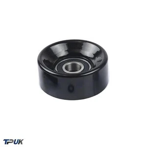 ALTERNATOR BELT TENSIONER PULLEY FOR FORD TRANSIT MK6 2.4 DIESEL 2000-2006 OE - Picture 1 of 10