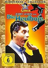 Jerry Lewis : Die Heulboje von Jerry Lewis | DVD | Zustand sehr gut