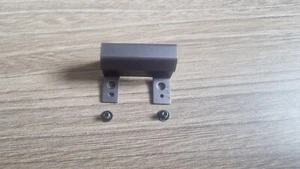 Lenovo Legion 5 Pro 16ACH6H 82JQ00HSUK SCHARNIERABDECKUNG RECHTS + SCHRAUBEN - Bild 1 von 6