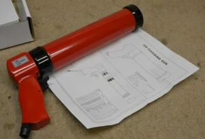 CYT Air Caulking Gun JI-299 70 PSI - Picture 1 of 8