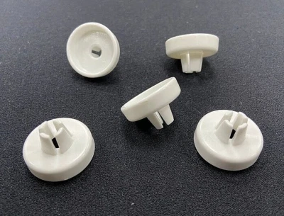 5X Spool Cap (Small), Juki #A114501SZ00 - Image 1 of 3