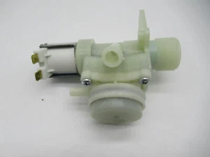 NUOVA elettrovalvola 1x 90 152365010/7 8996464026971 adatta per Aeg Zanussi - Foto 1 di 3