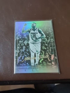 2022-23 Nikola Jokic Panini Recon Vector Insert #10 Denver Nuggets - Picture 1 of 2