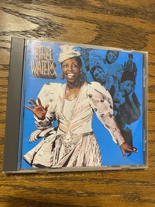 Ethel Waters - On Stage & Screen 1925-1940 - CD Musical Rare Oop Cotton Club - Picture 1 of 8