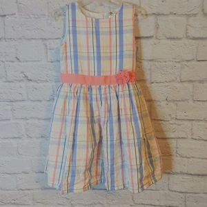 Vestito bambina Carter's taglia 5T - Foto 1 di 4